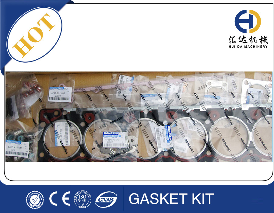 GASKET KIT