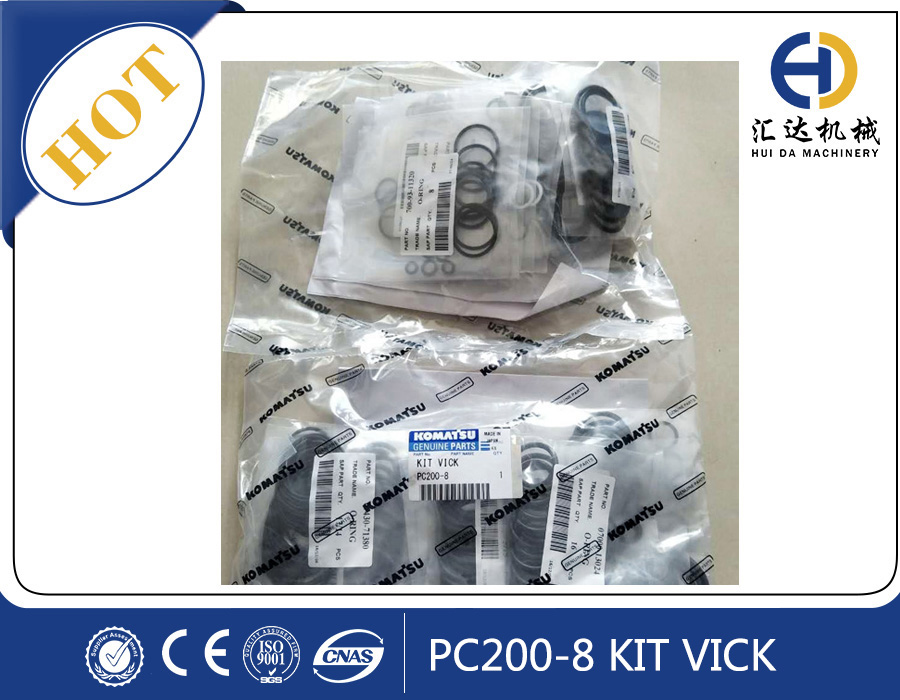 PC200-8 KIT VICK