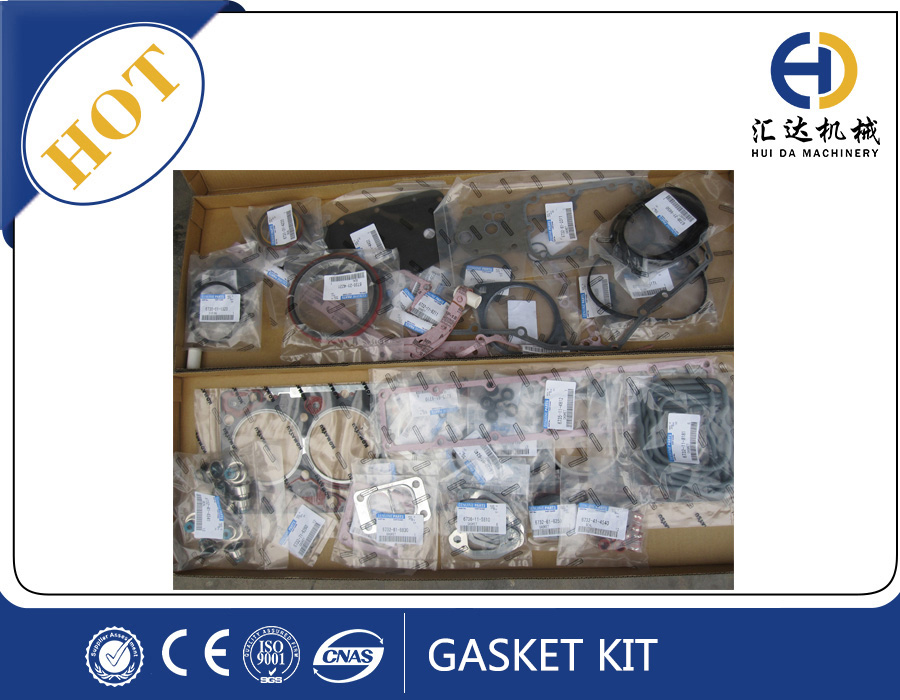 WA420-3 WATER PUMP ASS’Y 6222-61-1600 