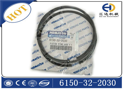 小松挖掘機配件活塞環PC200-8