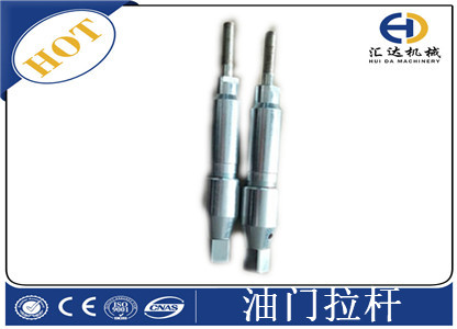 小松PC360-7油門拉桿